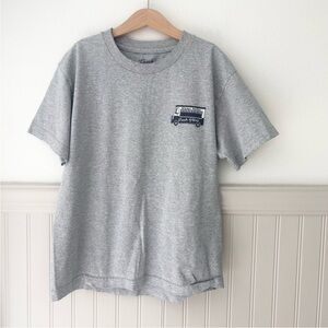 Fresh Vibes Ice Cream Graphic Tee medium